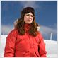Le Jour de glace : photo Frances O'Connor