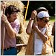 Nos plus belles vacances : photo Gérard Darmon, Philippe Lellouche