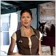 Luck : photo Jill Hennessy