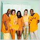 Clueless : photo Donald Faison, Elisa Donovan, Rachel Blanchard, Sean Holland, Stacey Dash