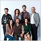 photo Ayça Varlıer, Bülent Emin Yarar, Gülen Karaman, Kaan Çakır, Mehmet Mehmedov