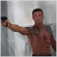 Du Plomb dans la tête : photo Jason Momoa, Sylvester Stallone, Walter Hill