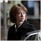 Claire Blake : Police Criminelle de Londres : photo Amanda Burton