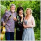 Une famille formidable : photo Anny Duperey, Béatrice Agenin, Patrick Prejean