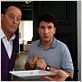 Comme un Chef : photo Daniel Cohen, Jean Reno, Michaël Youn