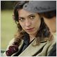 La Maison des Ombres : photo Rebecca Hall