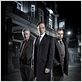Whitechapel : photo Philip Davis (II), Rupert Penry-Jones, Steve Pemberton
