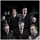 Whitechapel : photo Craig Parkinson, Philip Davis (II), Rupert Penry-Jones, Steve Pemberton