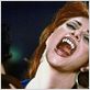 La Reine des vampires : photo Angie Everhart