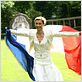 L'État de Grace : photo Anne Consigny