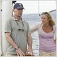 Sans Issue : photo Bruce Willis, Caroline Goodall