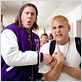 21 Jump Street : photo Channing Tatum, Chris Miller, Jonah Hill, Phil Lord