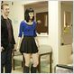Don't Trust The B---- in Apartment 23 : photo James Van Der Beek, Krysten Ritter