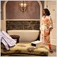 For Better or Worse : photo Michael Jai White, Tasha Smith