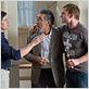 American Pie 4 : photo Eddie Kaye Thomas, Jason Biggs