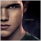 Twilight - Chapitre 5 : Révélation 2e partie : affiche Bill Condon, Taylor Lautner