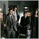 Close to Home : Juste cause : photo Cress Williams, David James Elliott, Jennifer Finnigan, Jon Seda, Kimberly Elise