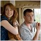 La Cabane dans les bois : photo Chris Hemsworth, Kristen Connolly