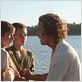 Mud : photo Matthew McConaughey, Tye Sheridan
