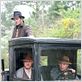 Des hommes sans loi : photo Jason Clarke, John Hillcoat, Shia LaBeouf, Tom Hardy