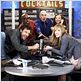 Next Caller : photo Collette Wolfe, Dane Cook, Jeffrey Tambor, Joy Osmanski
