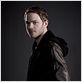 The Following : photo Shawn Ashmore