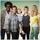 Ben & Kate : photo Dakota Johnson, Echo Kellum, Lucy Punch, Maggie Elizabeth Jones, Nat Faxon