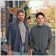 Everwood : photo Gregory Smith, Treat Williams