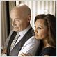 666 Park Avenue : photo Terry O'Quinn, Vanessa Williams