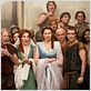Spartacus : Les Dieux de l'Ar�ne