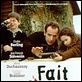 Fait d'hiver : affiche Charles Berling, Robert Enrico