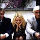1 chance sur 2 : photo Alain Delon, Jean-Paul Belmondo, Patrice Leconte, Vanessa Paradis