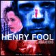 Henry Fool : affiche Hal Hartley, Parker Posey