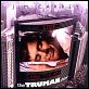The Truman Show : affiche Jim Carrey, Peter Weir