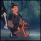 Mulan : photo Barry Cook, Tony Bancroft