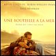 Une Bouteille à la mer : affiche Kevin Costner, Luis Mandoki, Robin Wright