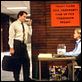 L'Arriviste : photo Alexander Payne, Matthew Broderick, Reese Witherspoon