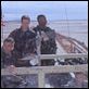 Les Rois du désert : photo David O. Russell, George Clooney, Ice Cube, Mark Wahlberg