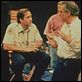 A tombeau ouvert : photo Martin Scorsese, Nicolas Cage