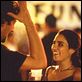Bread and Roses : photo Adrien Brody, Ken Loach, Pilar Padilla