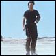 Mission: Impossible II : photo John Woo, Tom Cruise