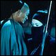 Tigre et dragon : photo Ang Lee