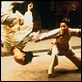 Tigre et dragon : photo Ang Lee