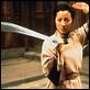 Tigre et dragon : photo Ang Lee
