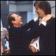 Deuxième vie : photo Patrick Braoudé, Thierry Lhermitte