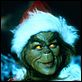 [MU]  Le Grinch French  [DVD-rip]