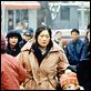 Plus fort que le silence : photo Gong Li