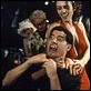 Endiablé : photo Brendan Fraser, Liz Hurley