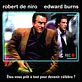 15 minutes : affiche Edward Burns, John Herzfeld, Robert De Niro