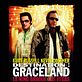 Destination : Graceland : affiche Demian Lichtenstein, Kevin Costner, Kurt Russell